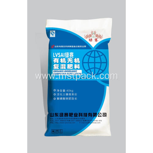 Fertilizer Weave Packaging Bag